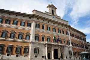 montecitorio