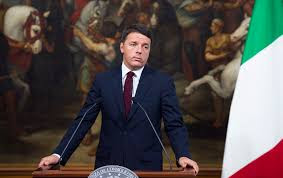 matteorenzi