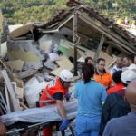 terremoto