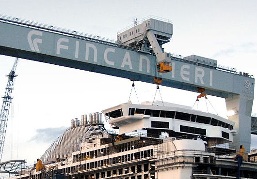 fincantieri