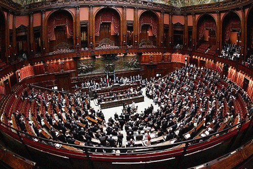 parlamento