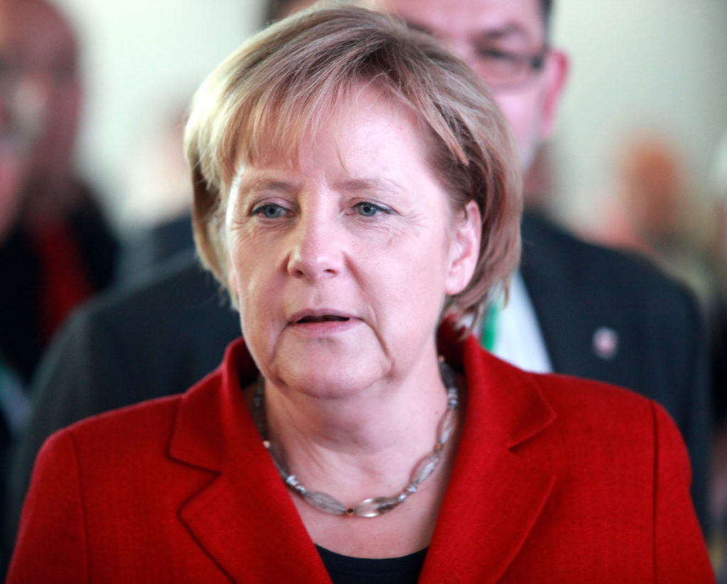 angelamerkel