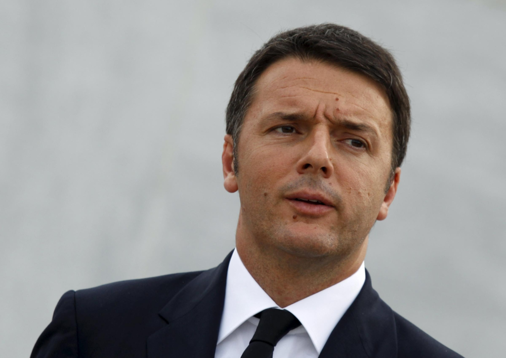 renzi