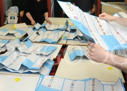 Spoglio-elettorale