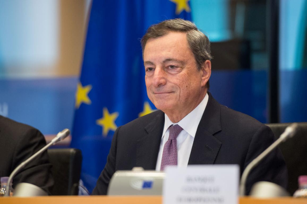 draghi