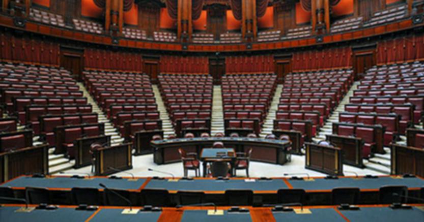 parlamento_vuoto-kCoH--835x437@IlSole24Ore-Web
