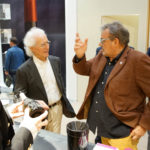 20180416_Verona Luciano Benetton con Oliviero Toscani



 - 20180416_Verona Luciano Benetton con Oliviero Toscani - fotografo: Sartori