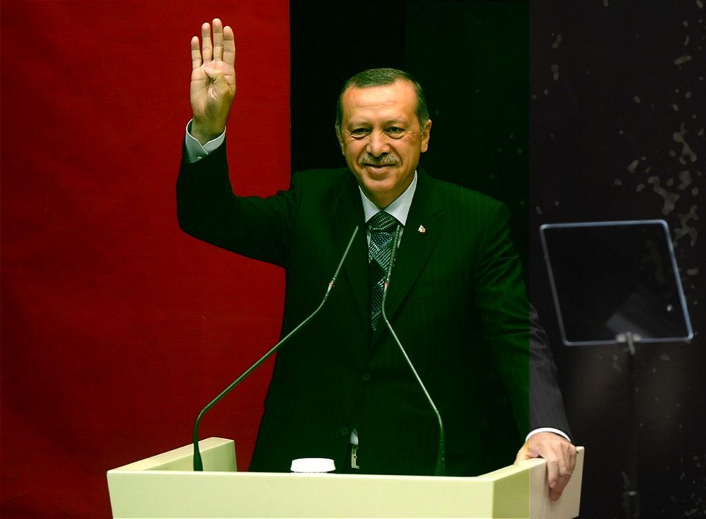 Erdogan