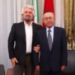 grillo-cina