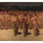 pellizza-da-volpedo-il-quarto-stato-lavoratori-museo-del-novecento-fiumana