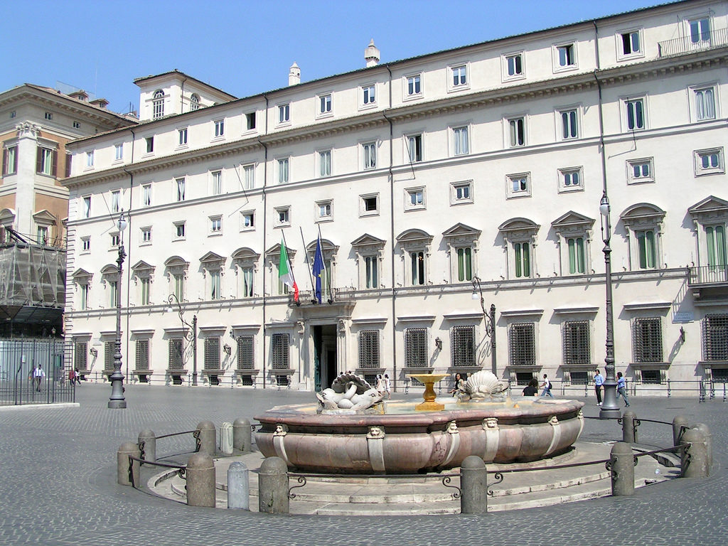 palazzochigi