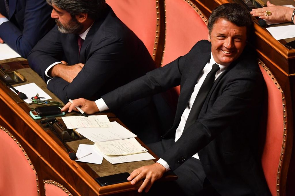 renzi_senato_afp