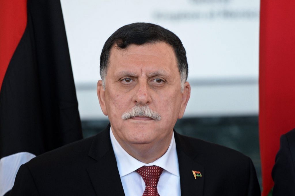 Fayez-Al-Sarraj