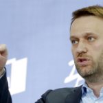 Il blogger Alexei Navalny si è candidato alle presidenziali russe del 2018