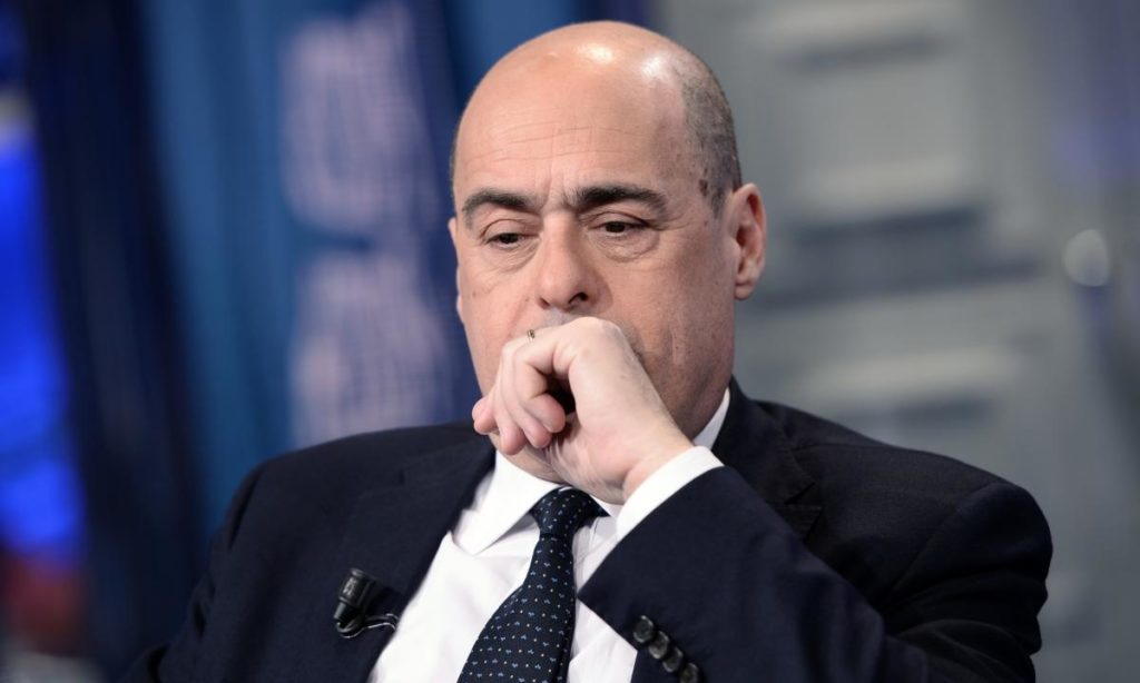 zingaretti