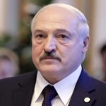 ASHGABAT, TURKMENISTAN  OCTOBER 11, 2019: Belarus' President Alexander Lukashenko after a meeting of the CIS Heads of State Council. Mikhail Metzel/TASS

Òóðêìåíèñòàí. Àøõàáàä. Ïðåçèäåíò Áåëîðóññèè Àëåêñàíäð Ëóêàøåíêî ïîñëå çàñåäàíèÿ Ñîâåòà ãëàâ ãîñóäàðñòâ-ó÷àñòíèêîâ ÑÍÃ. Ìèõàèë Ìåòöåëü/ÒÀÑÑ