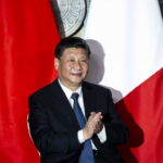 XI JINPING PRESIDENTE CINESE