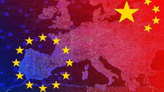 cina-europa