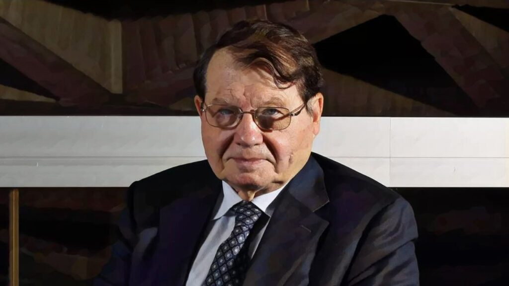 Luc-Montagnier