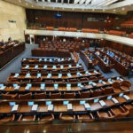 knesset