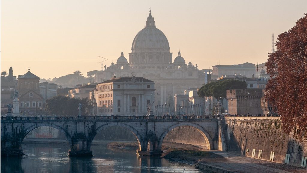 Roma in sicurezza_slide